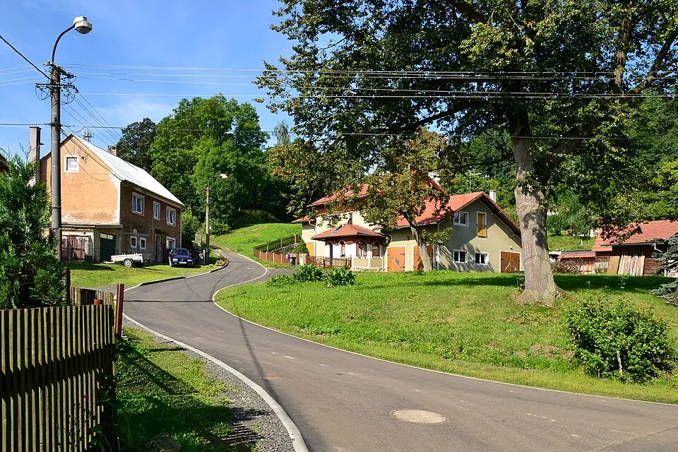 Ruprechtov