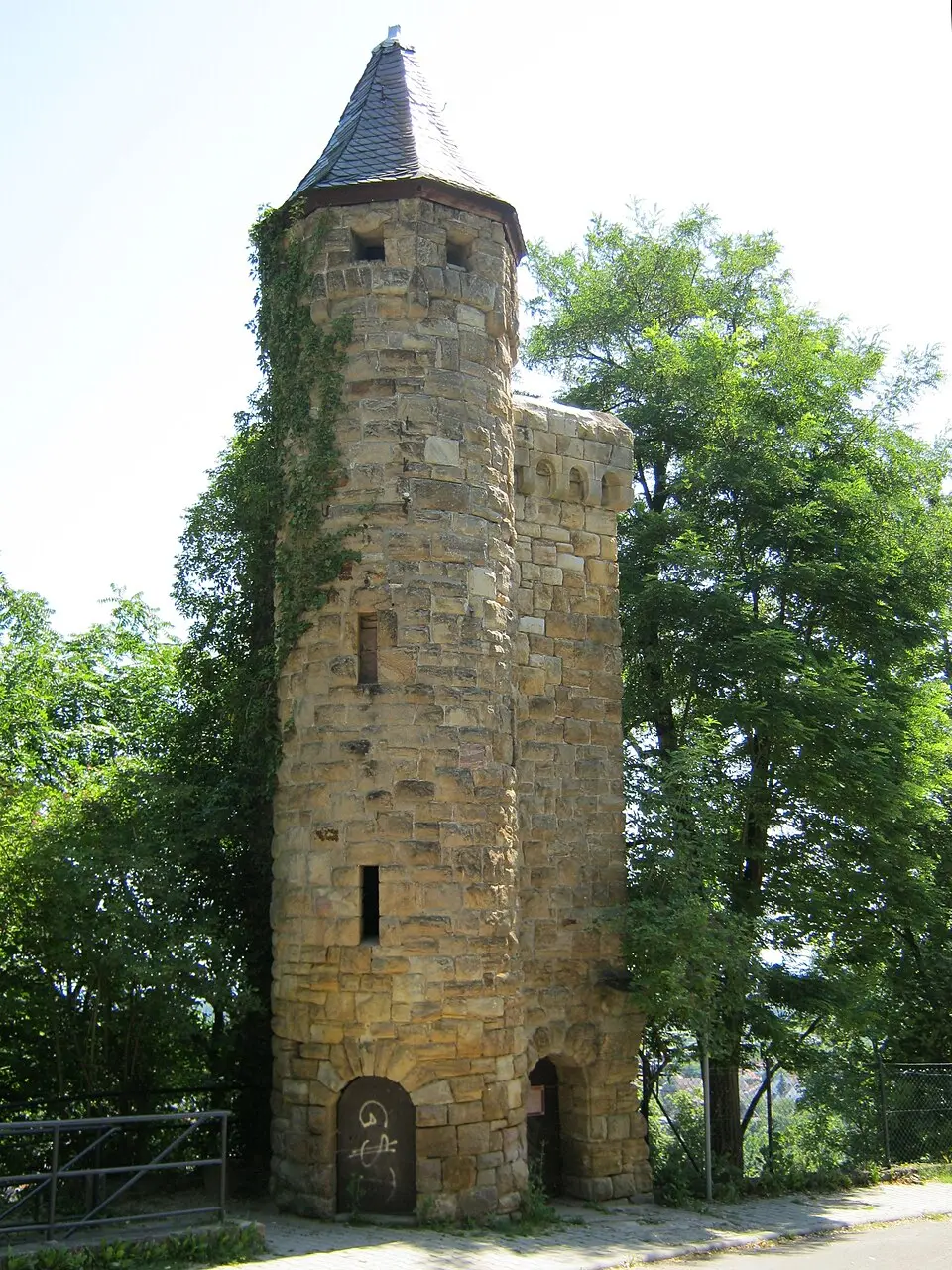 Ruprechtsturm
