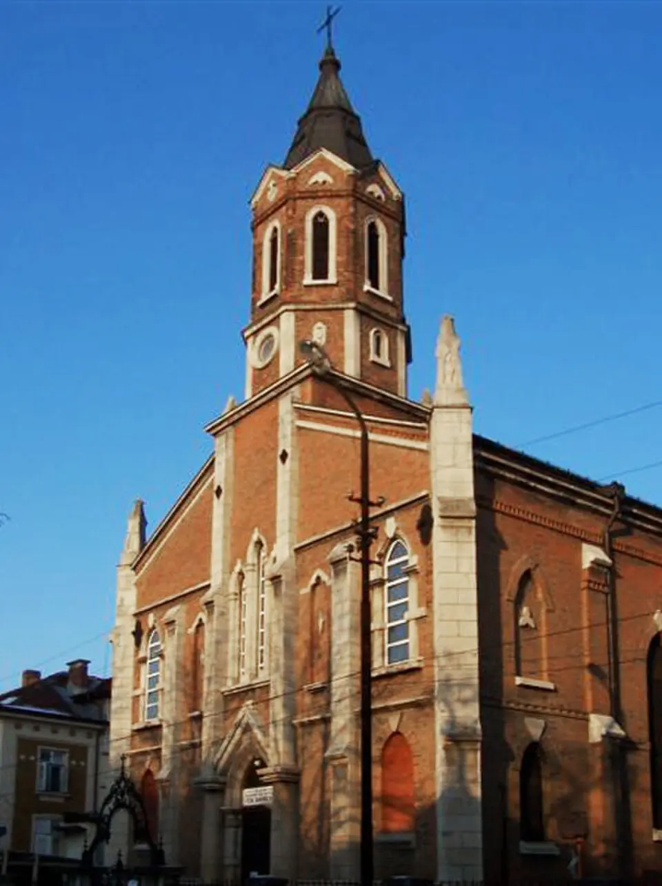 Свети Павел от Кръста