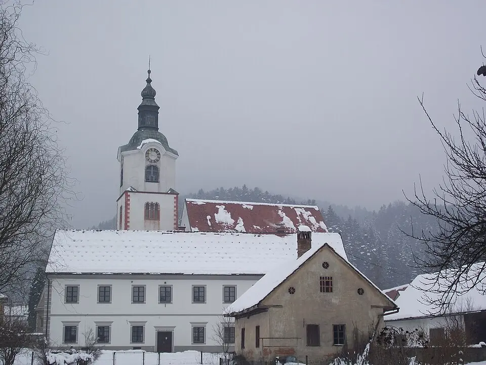 Občina Ruše