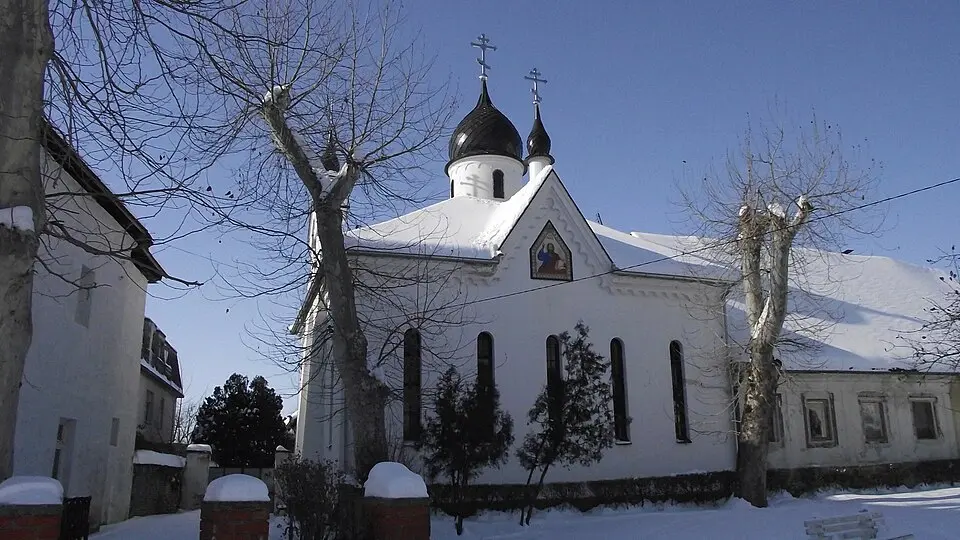 Obrázok: Emibc at Serbian Wikipedia · CC BY 3.0 RS Bela Crkva