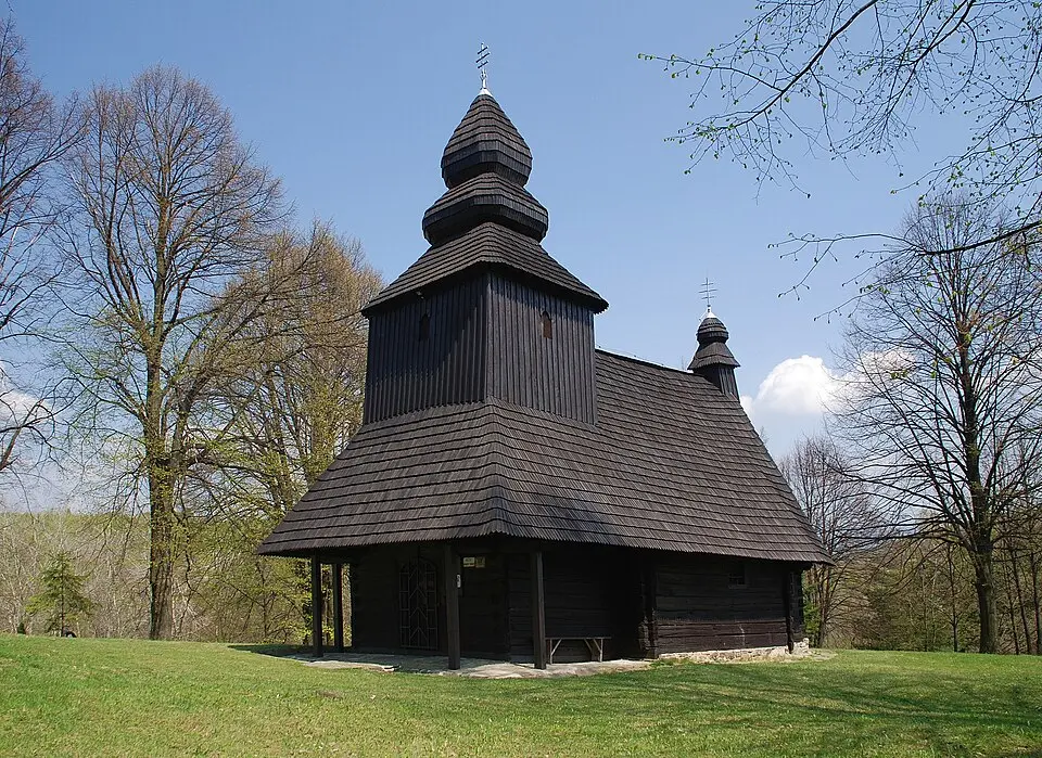 Chrám Prenesenia ostatkov sv. Mikuláša