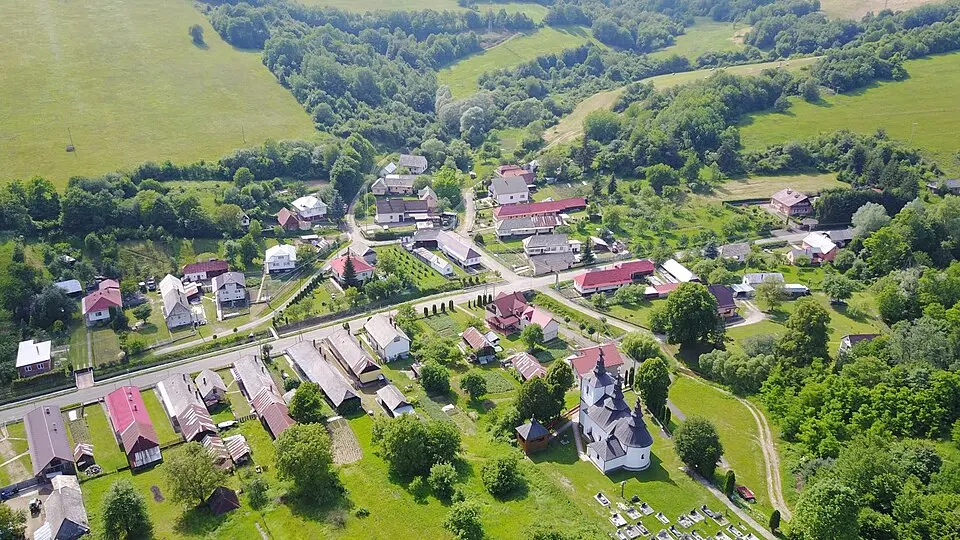 Ruská Poruba