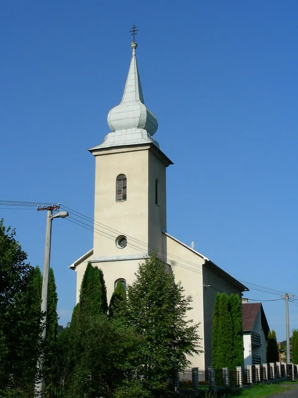 Ruská Voľa nad Popradom