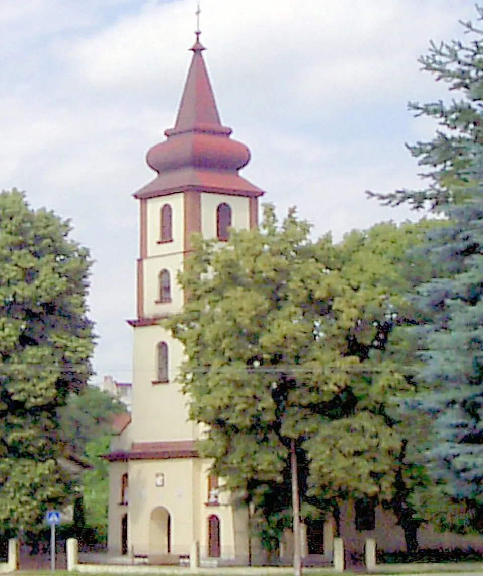 Obrázek: Rauenstein · CC BY-SA 3.0 Ruskov
