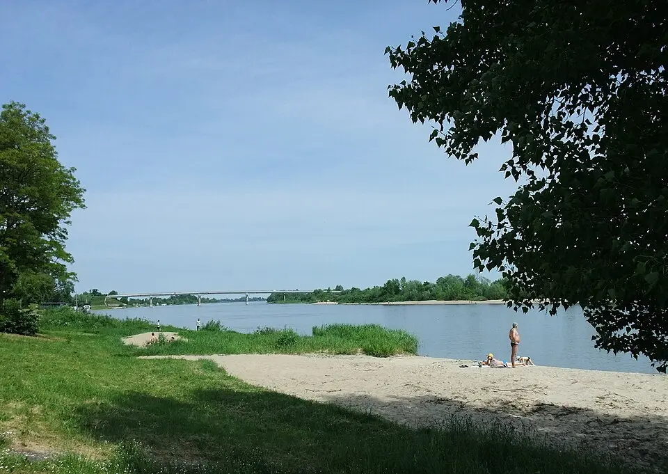 Rusnės sala