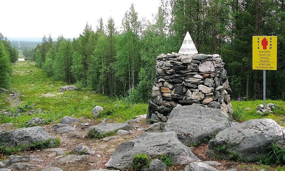 Muotkavaara