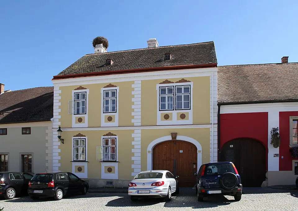 Bürgerhaus