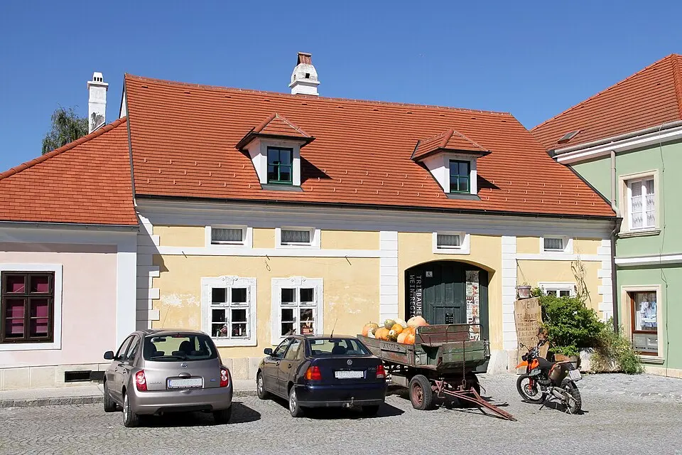 Bürgerhaus