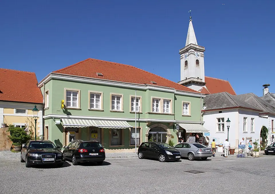 Bürgerhaus