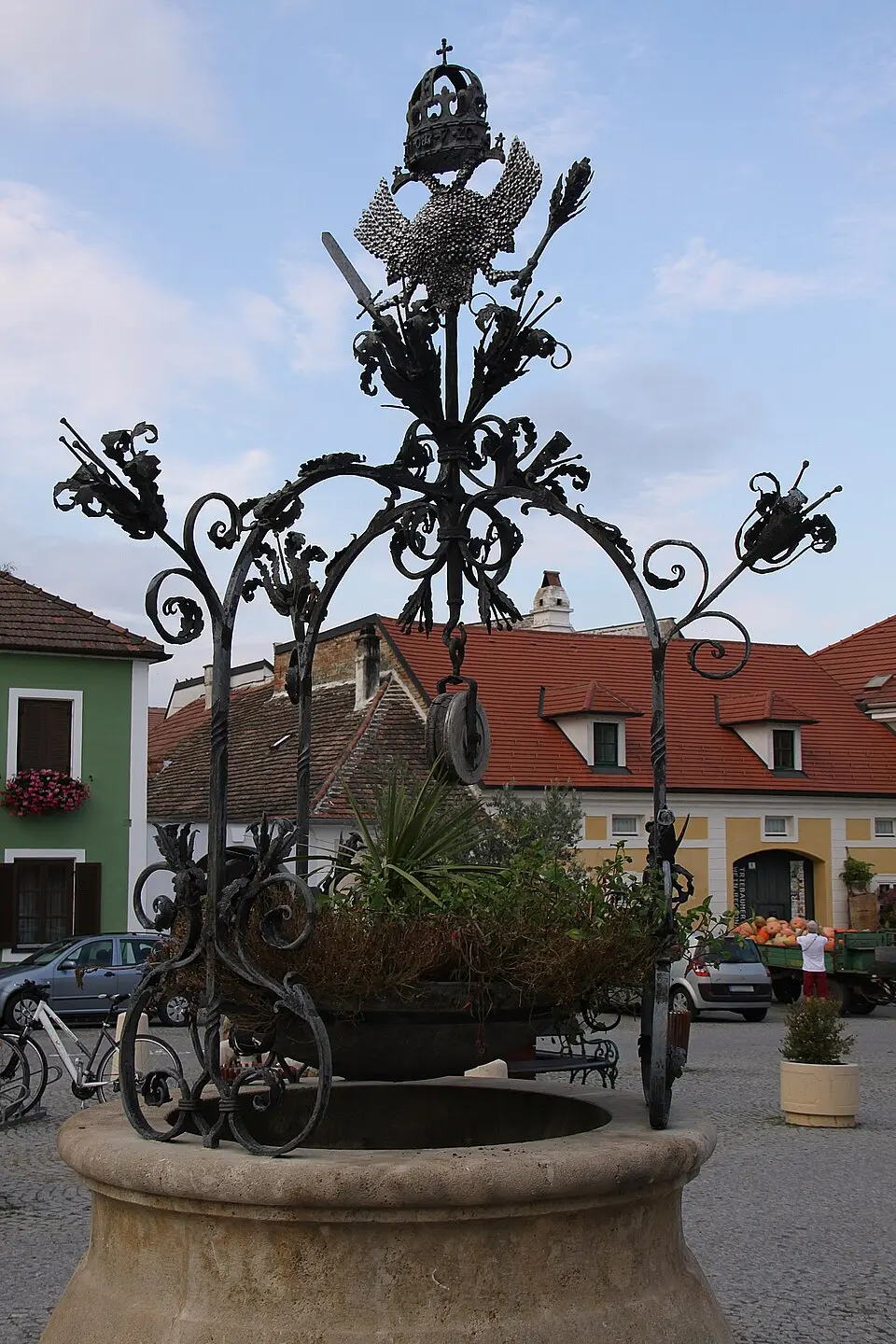 Adlerbrunnen