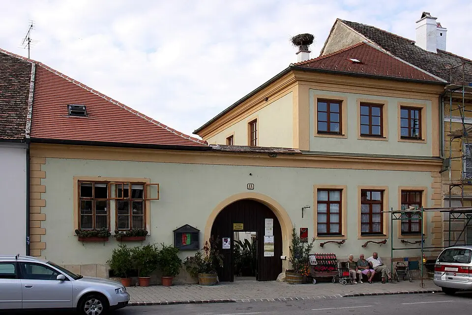 Bürgerhaus