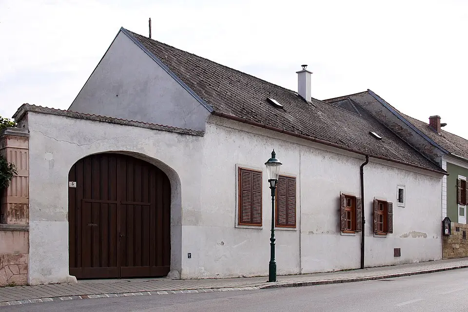 Bürgerhaus