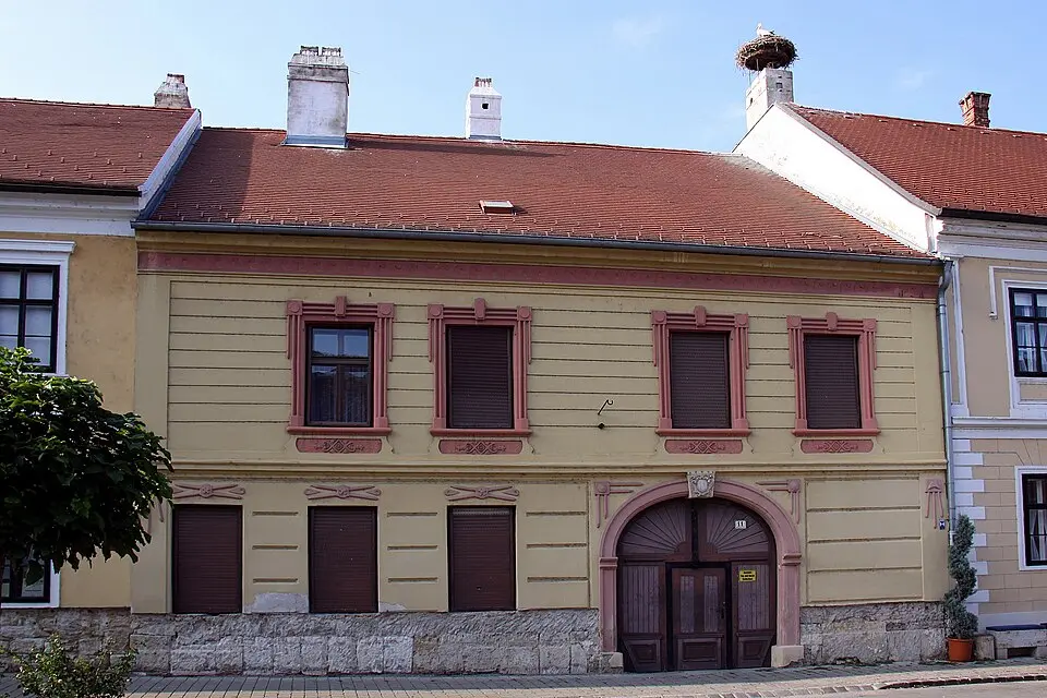 Bürgerhaus