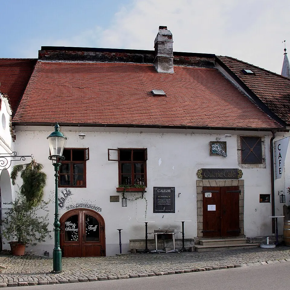Bürgerhaus