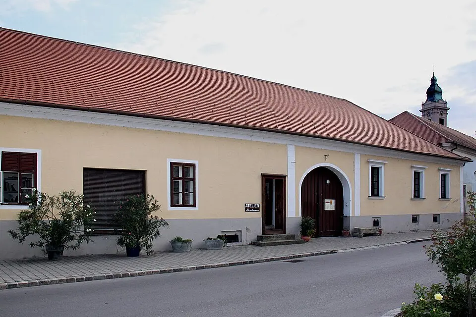 Bürgerhaus