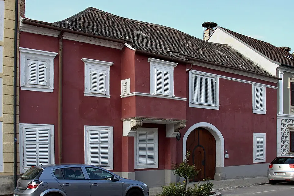 Bürgerhaus