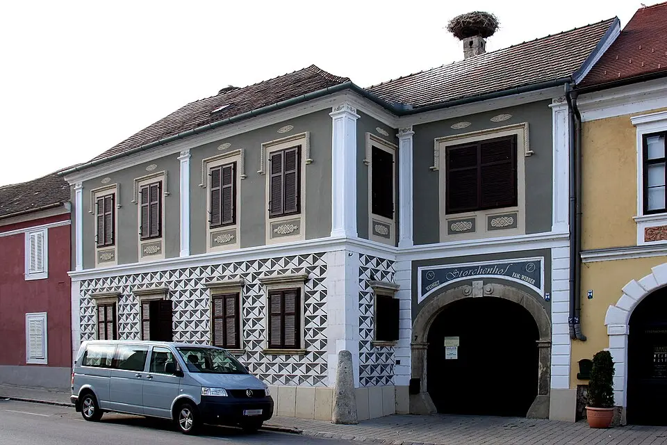Bürgerhaus