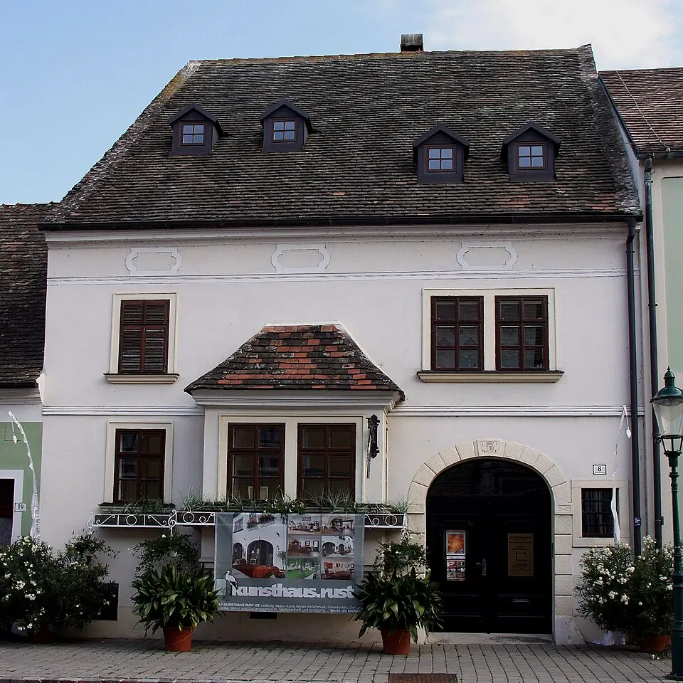 Bürgerhaus