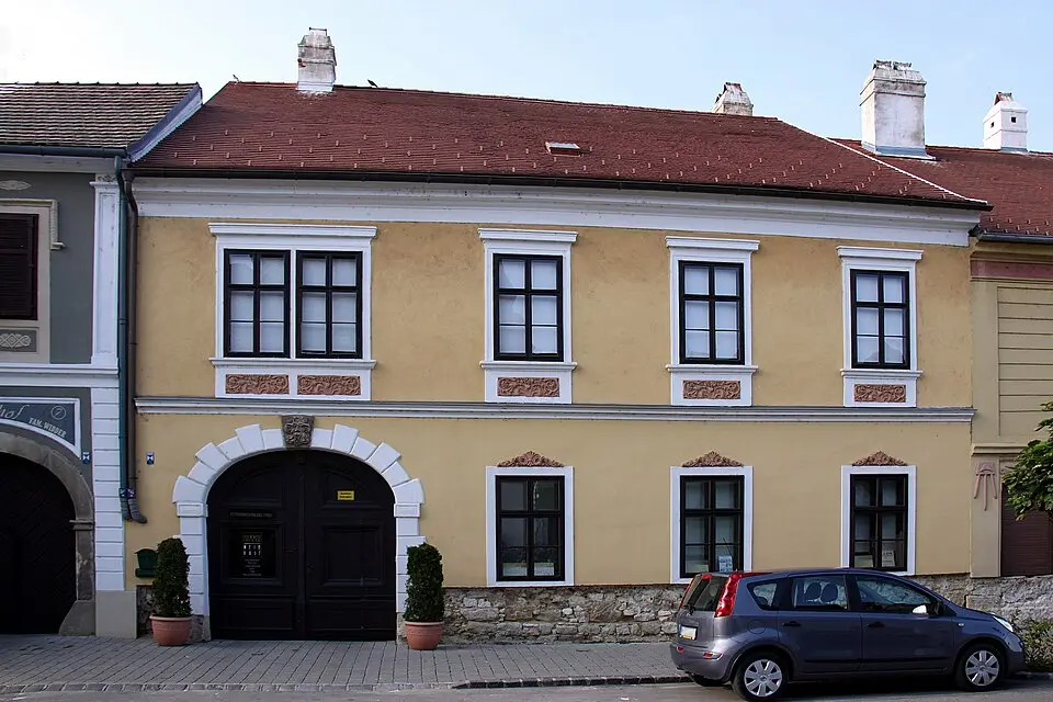 Bürgerhaus