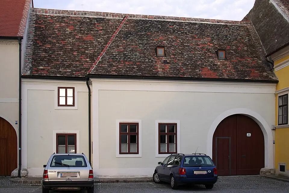 Bürgerhaus