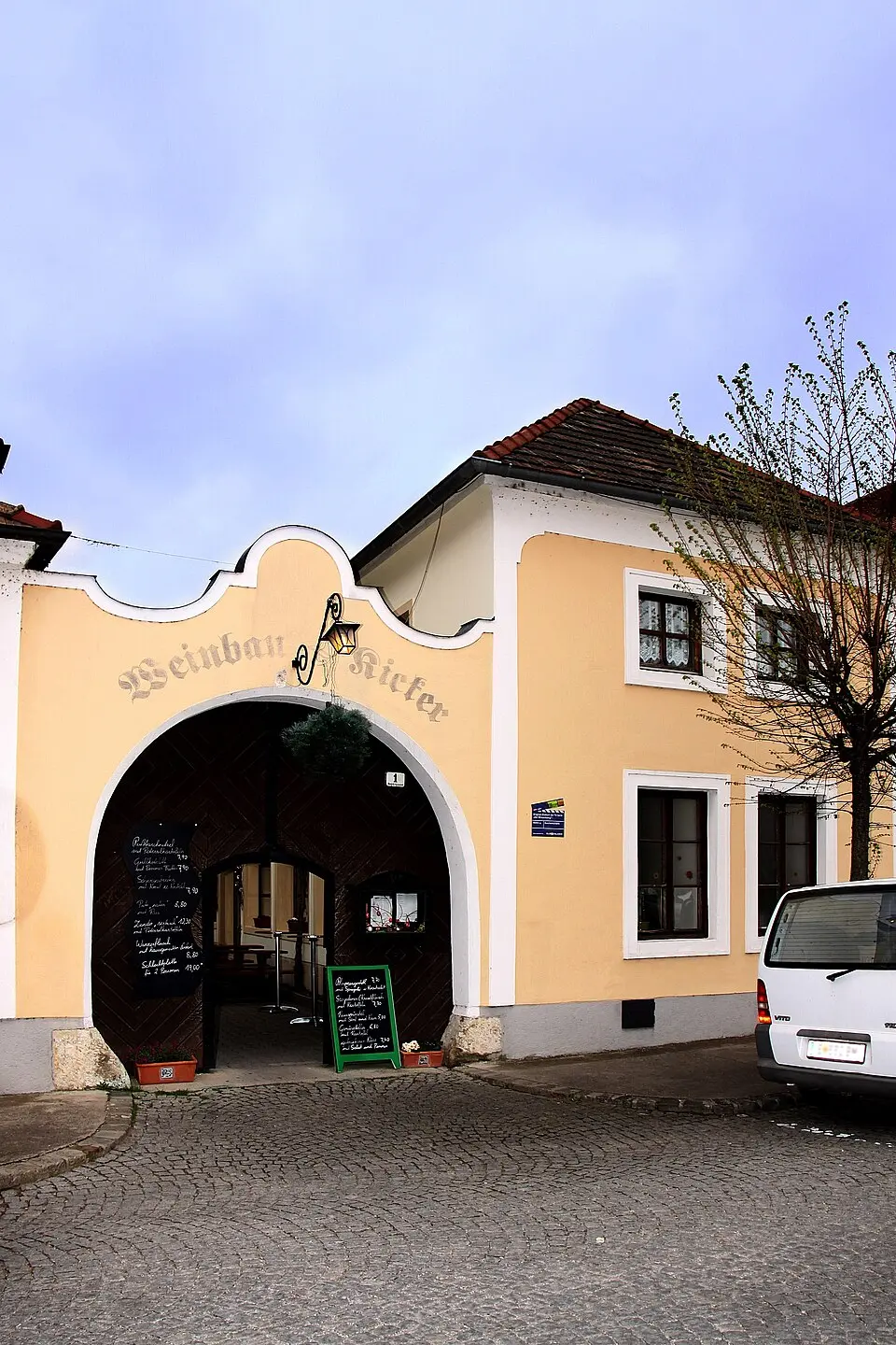 Bürgerhaus