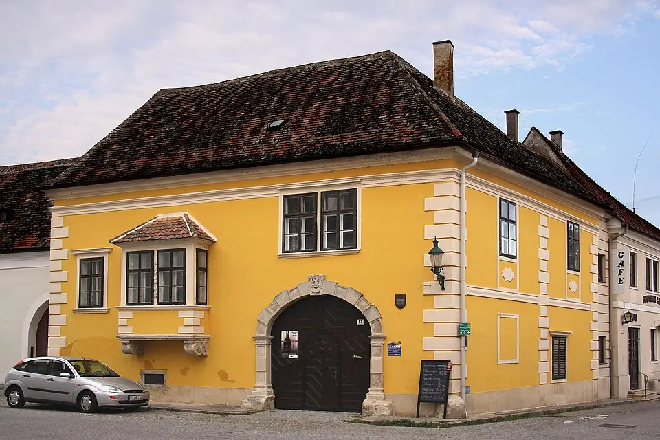 Bürgerhaus