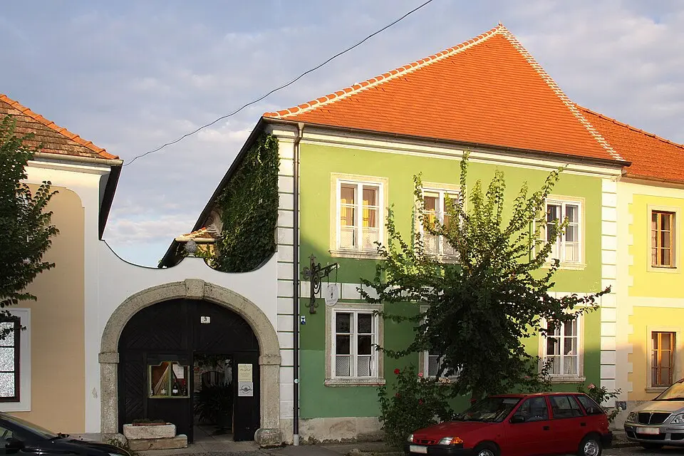Bürgerhaus