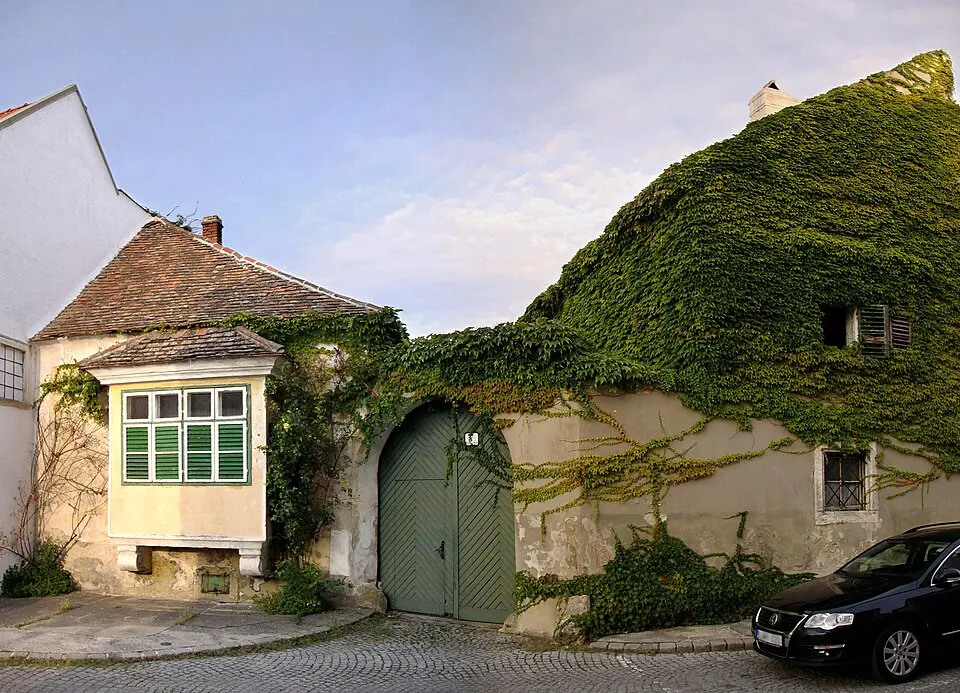 Bürgerhaus