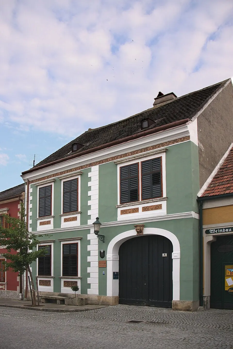 Bürgerhaus