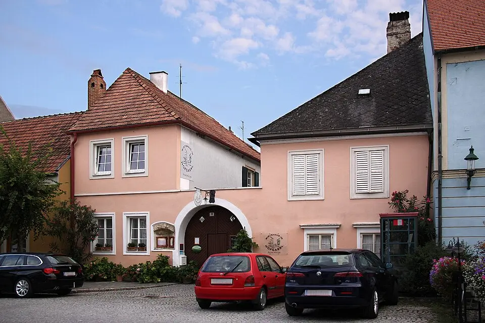Bürgerhaus