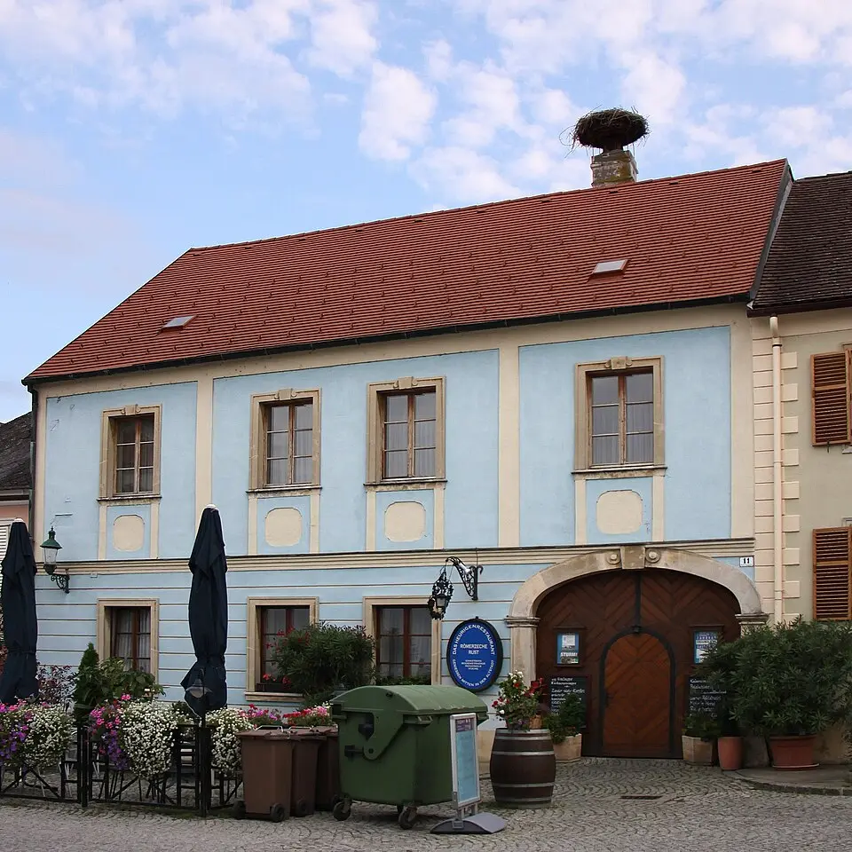 Bürgerhaus