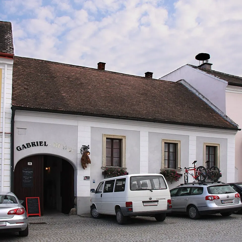 Bürgerhaus