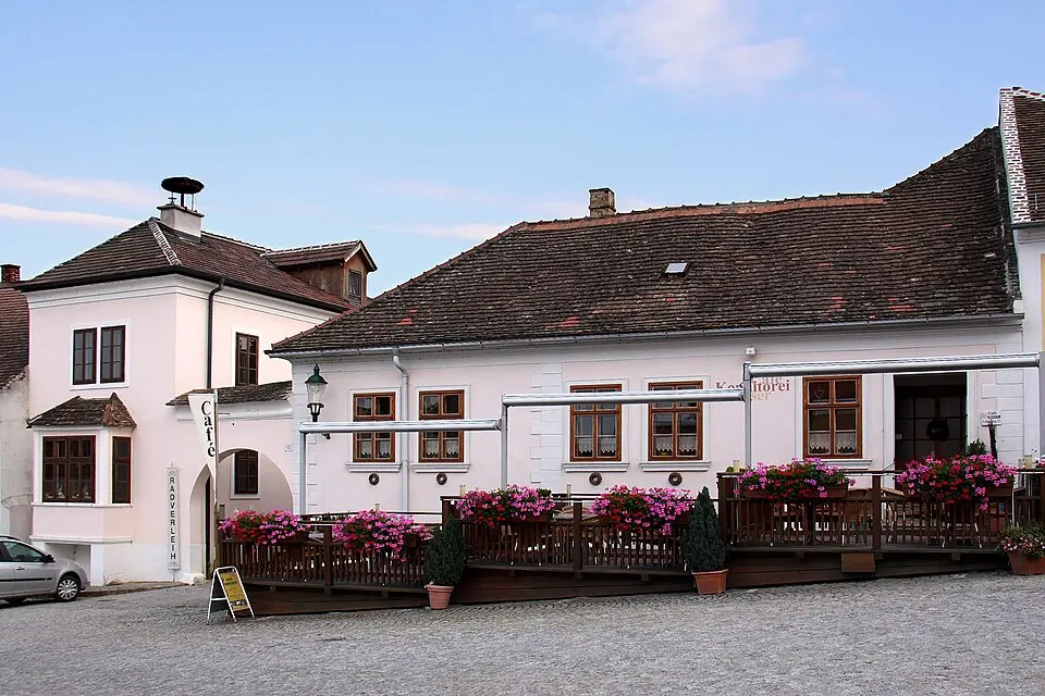 Bürgerhaus