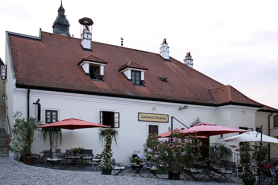 Bürgerhaus