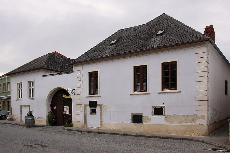 Bürgerhaus