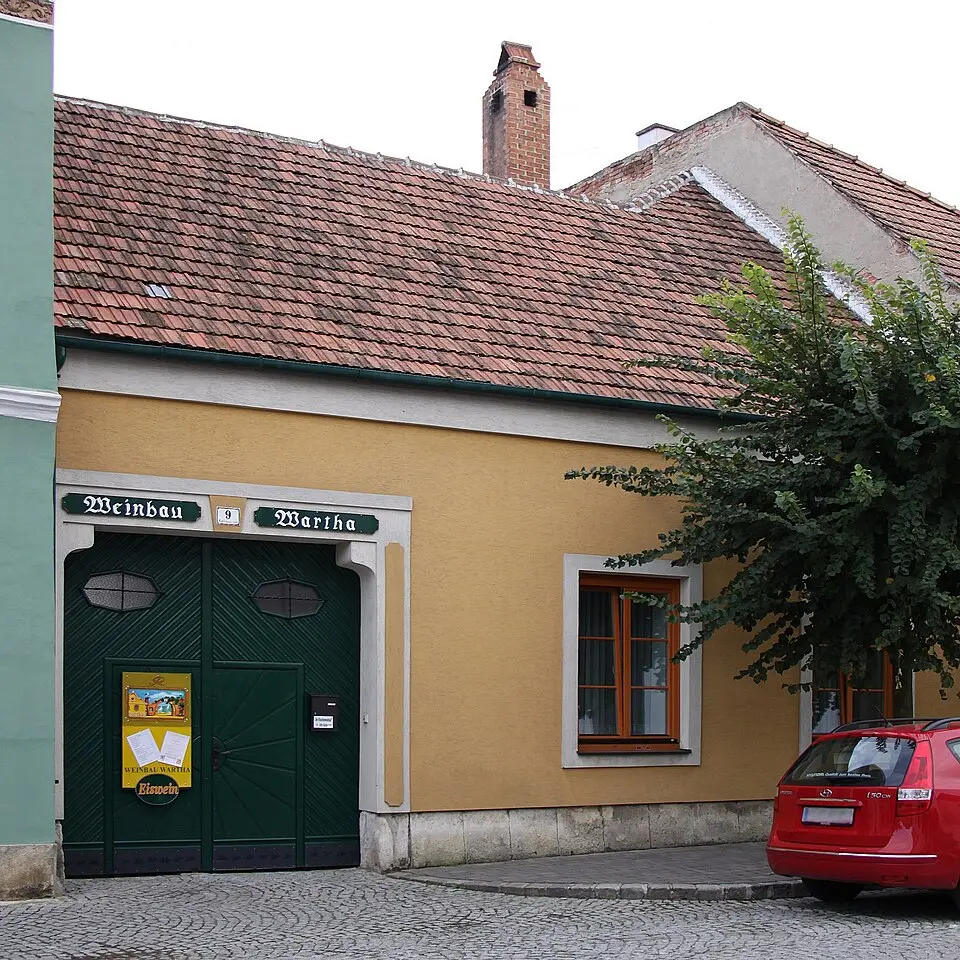 Bürgerhaus