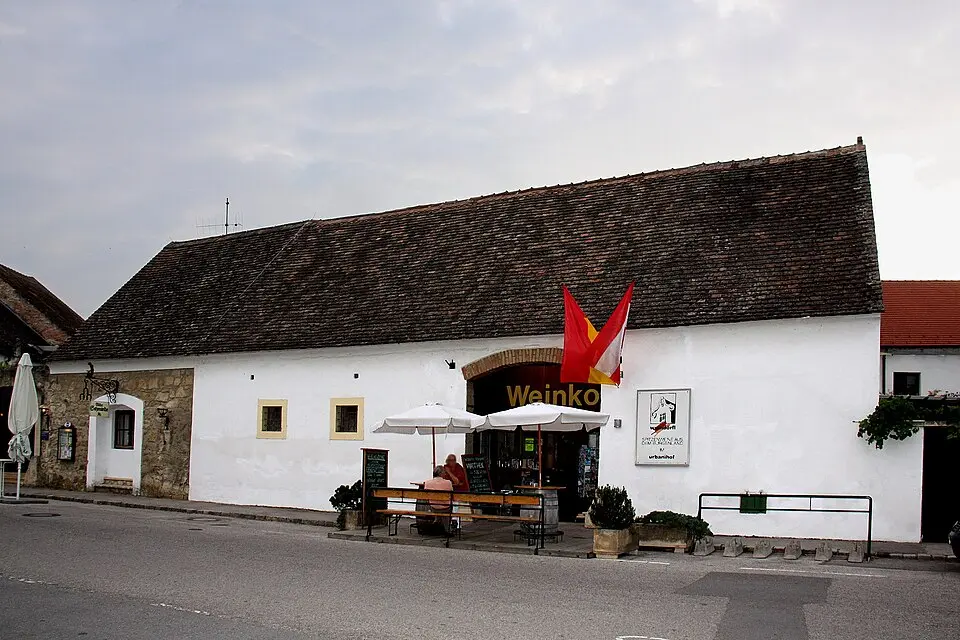 Bürgerhaus