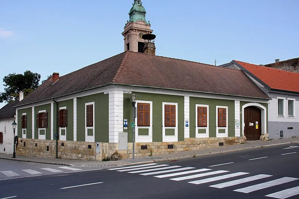 Bürgerhaus