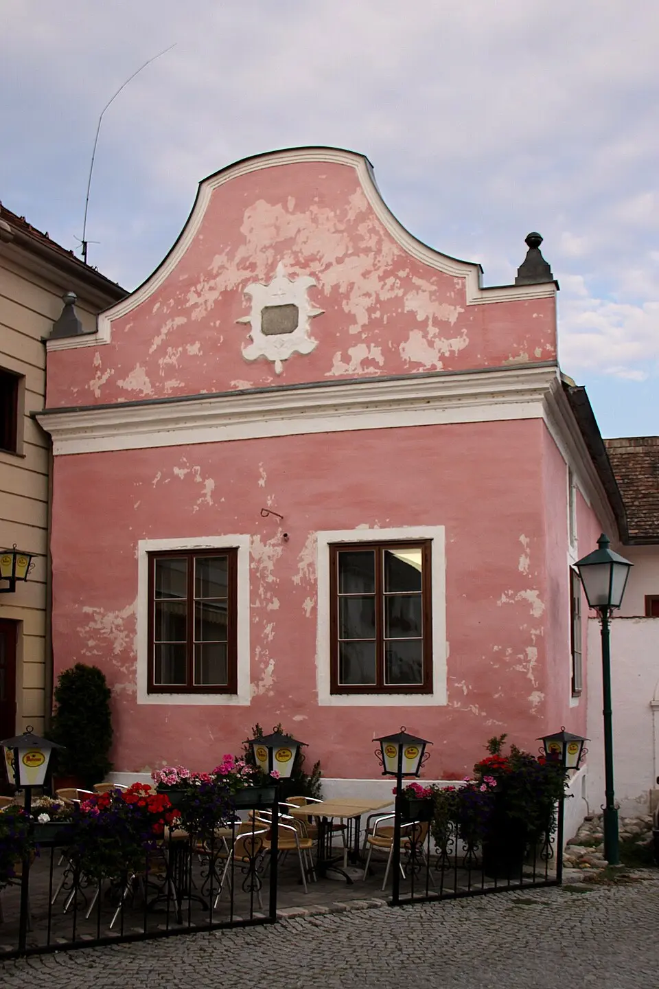 Bürgerhaus
