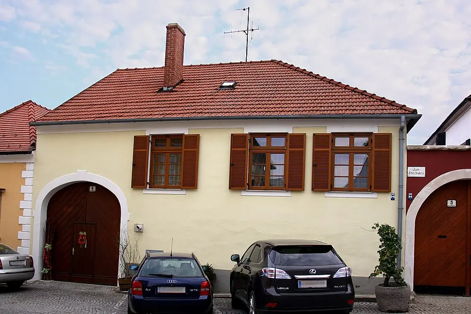 Bürgerhaus