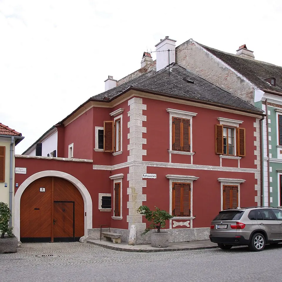 Bürgerhaus