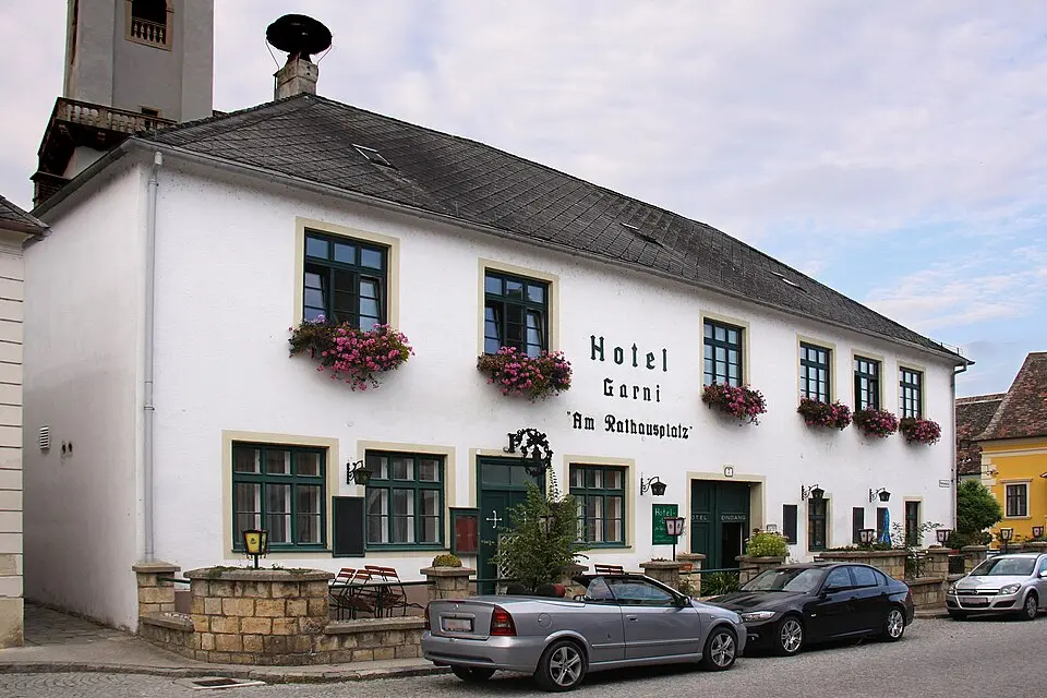 Hotel/Pension