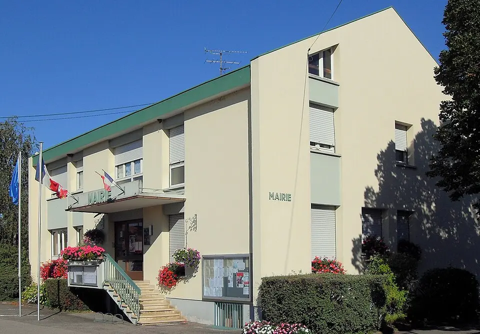 Rustenhart