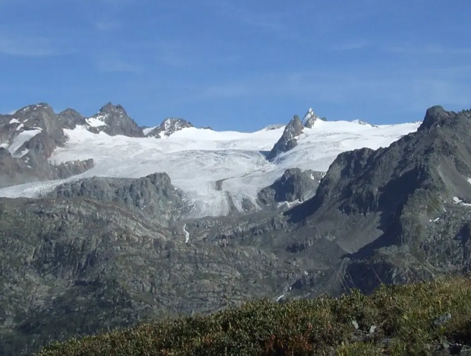 Testa del Rutor