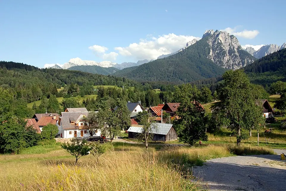 Val Canale