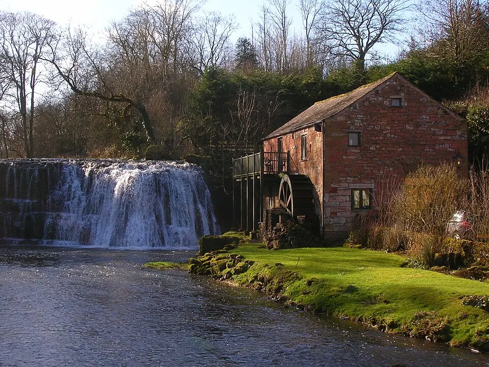 Rutter Force