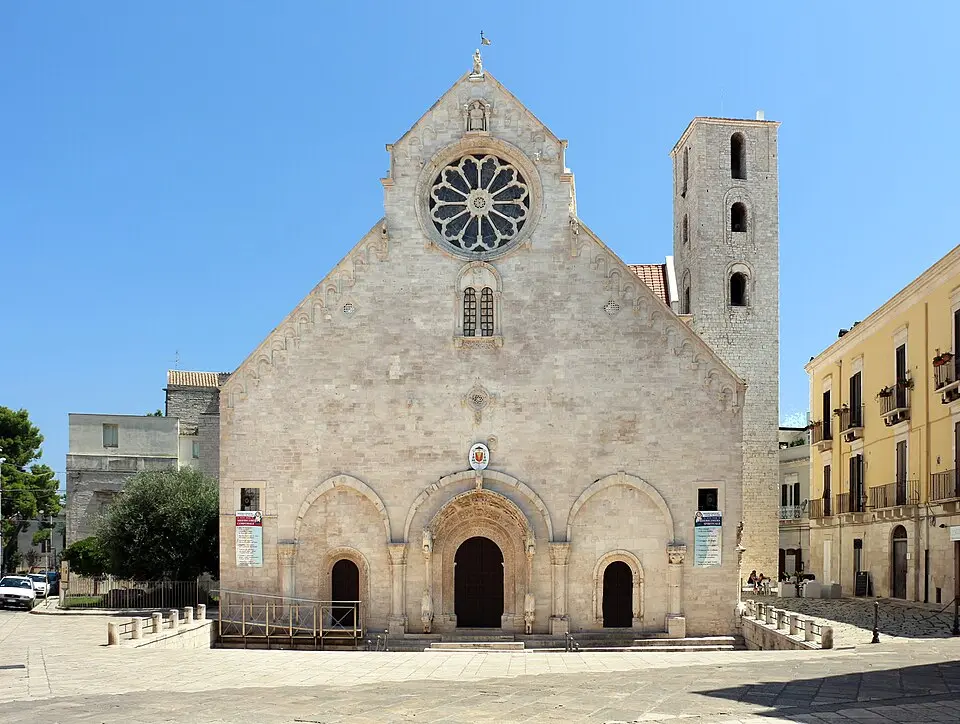 Ruvo Cathedral