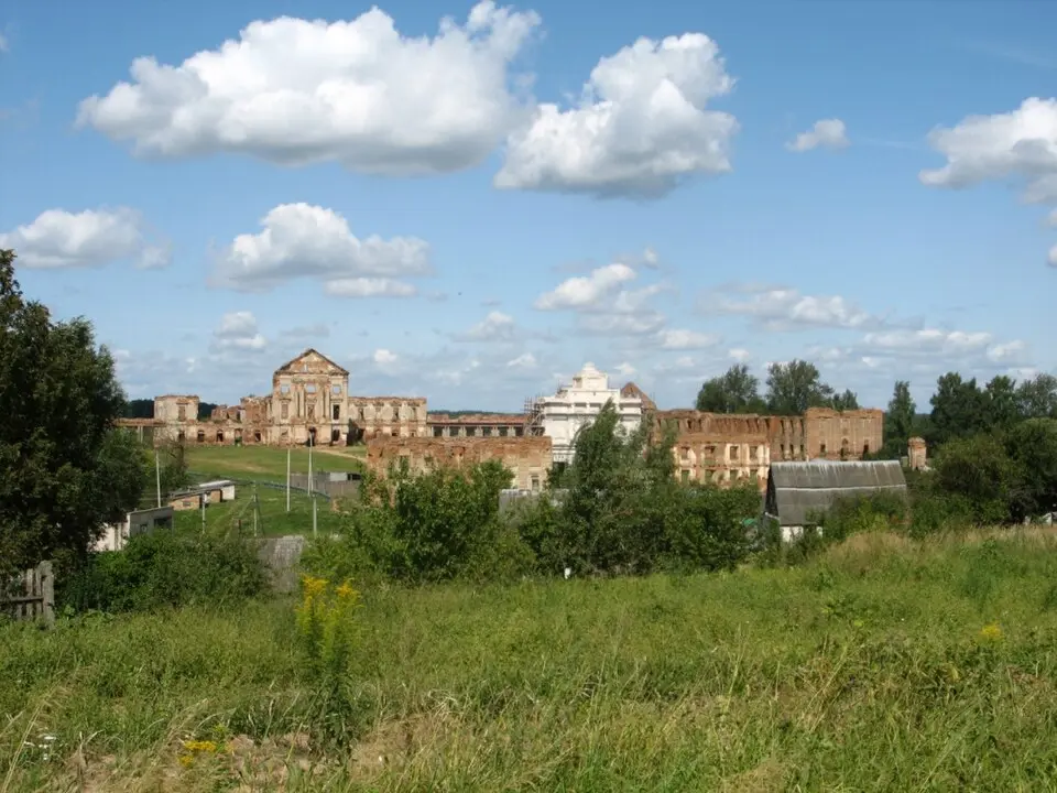 Пружанскі раён