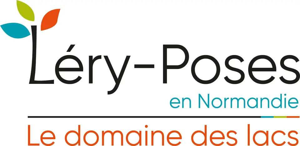 Base de loisirs de Léry-Poses